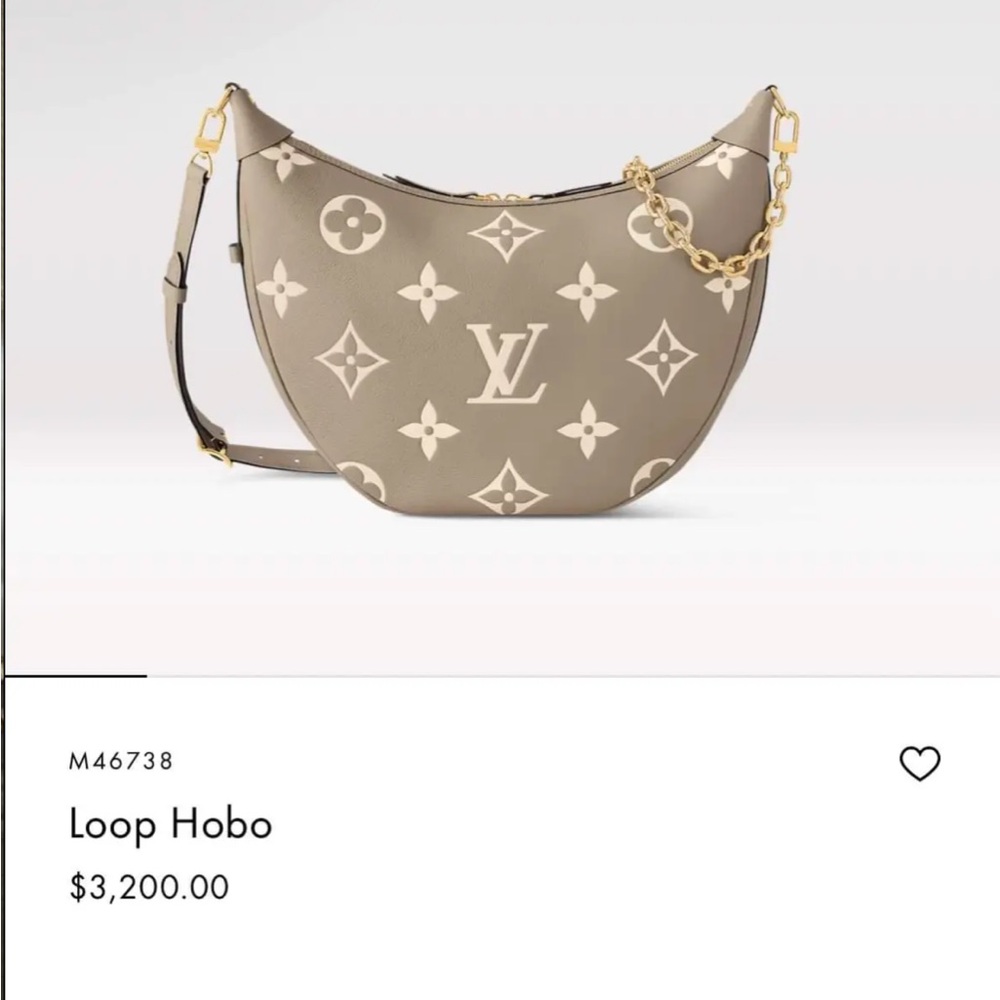 Loop hobo - Picture 2 of 7